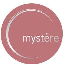 Mystere logo Circle